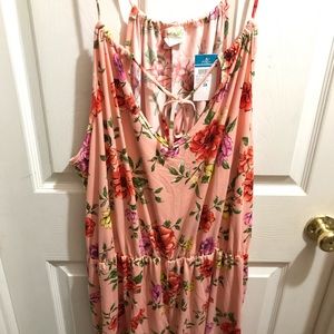 Plus size Rue21 romper